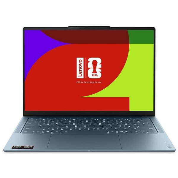 LENOVO Yoga Slim 7 14AGP11, 14