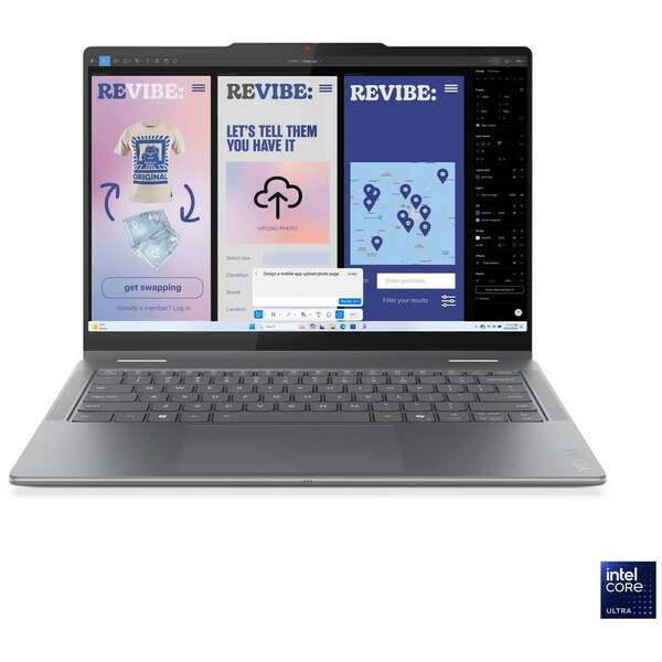 LENOVO Yoga 7 2-in-1 14ILL10, 14