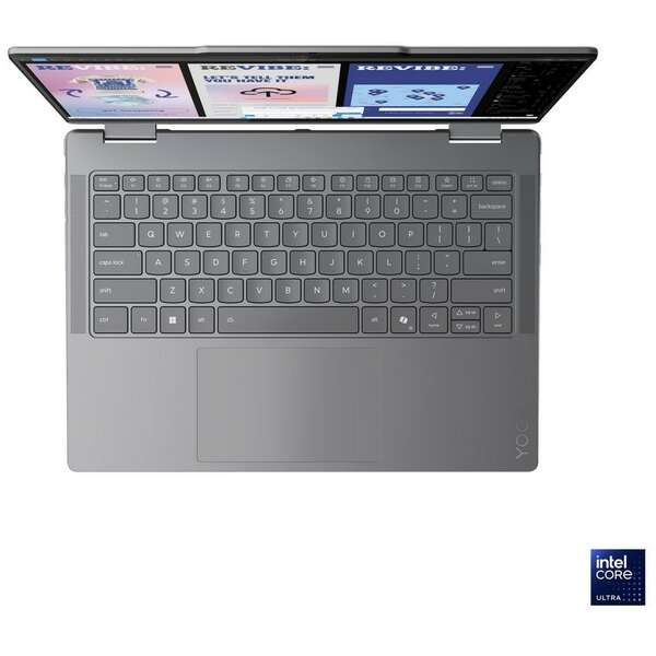 LENOVO Yoga 7 2-in-1 14ILL10, 14