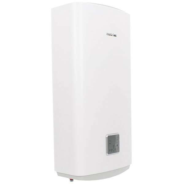 METALAC FLAT WHITE 80 Wi-Fi