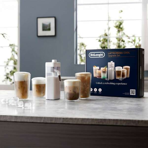DELONGHI DLSC032
