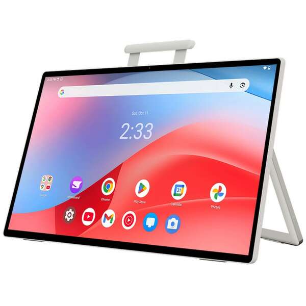 VOX 24PGD600 Prenosivi Smart TV