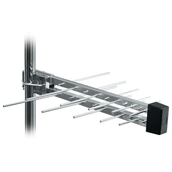 X WAVE Antena outdoor mL1