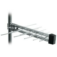 X WAVE Antena outdoor mL10
