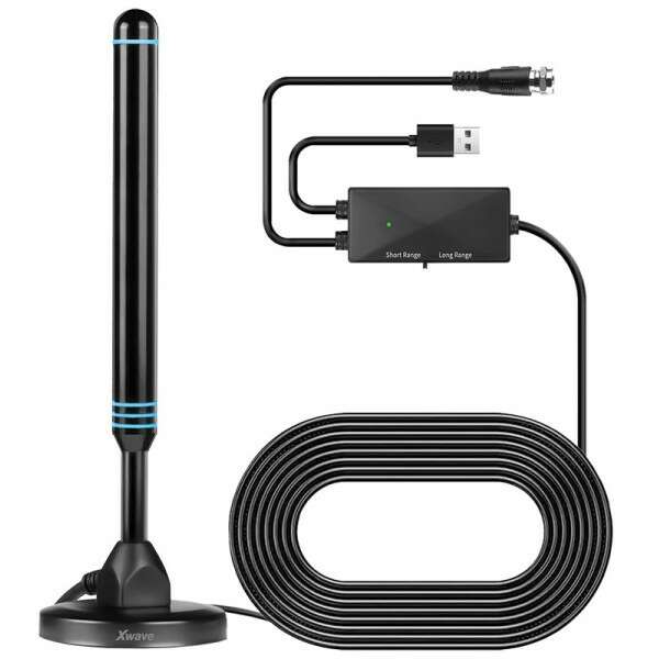 X WAVE Antena indoor S2