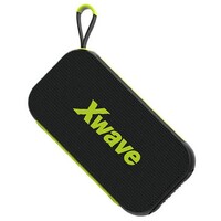 X WAVE B Nice black/yellow