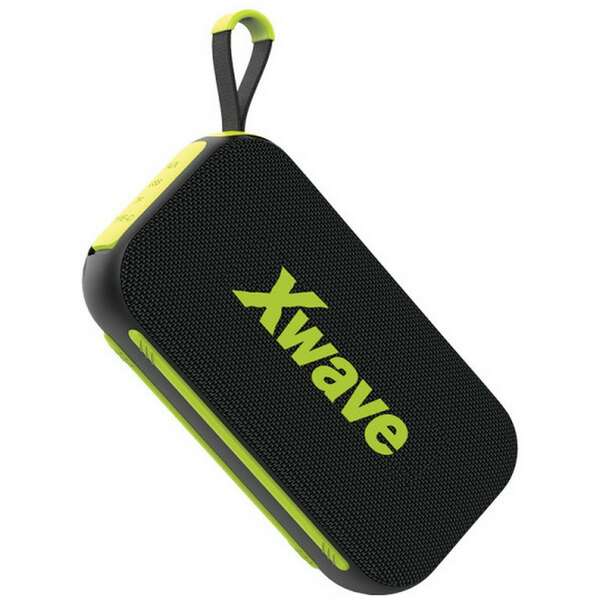 X WAVE B Nice black/yellow