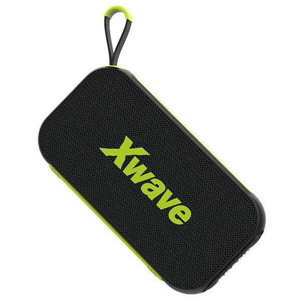 X WAVE B Nice black/yellow