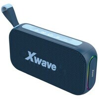 X WAVE B Nice blue/light blue