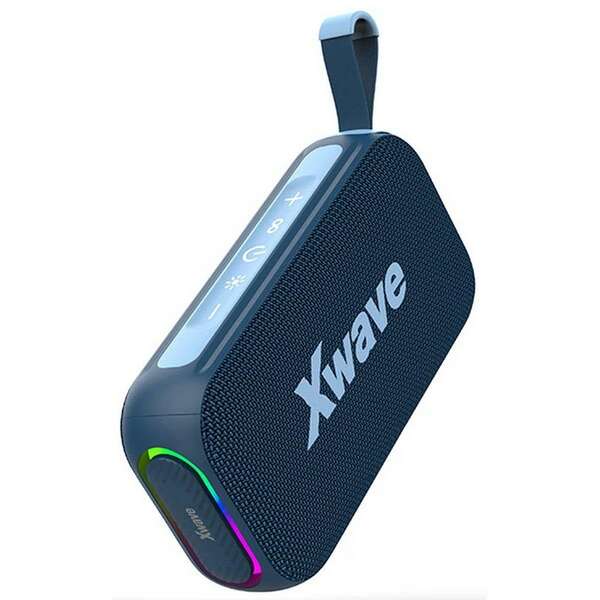 X WAVE B Nice blue/light blue