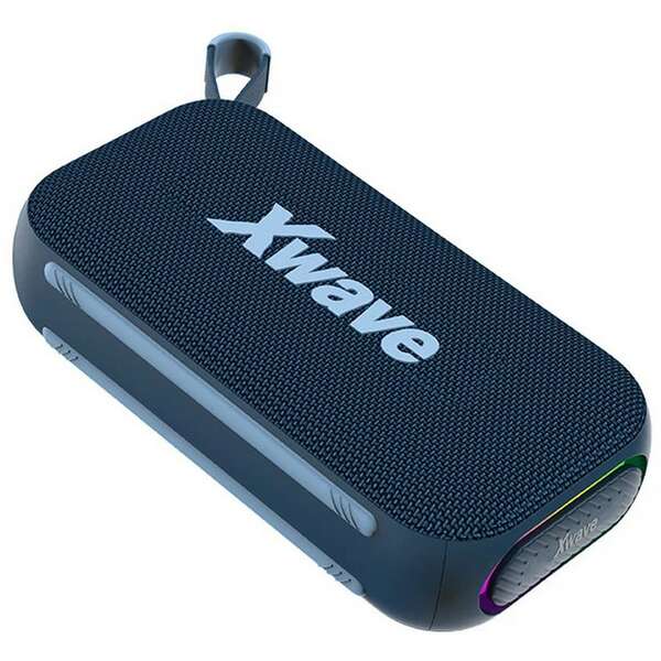 X WAVE B Nice blue/light blue