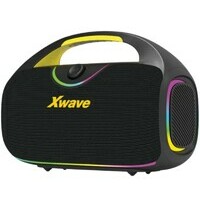 X WAVE B Extreme black