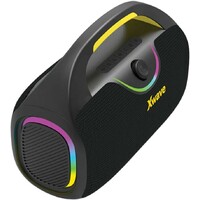 X WAVE B Extreme black