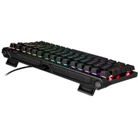 ASUS ROG FALCHION ACE 75HE Black