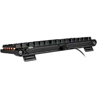 ASUS ROG FALCHION ACE 75HE Black