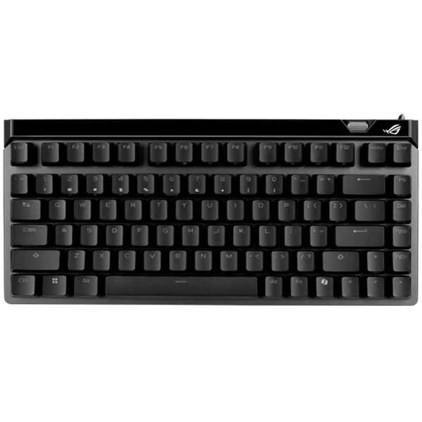 ASUS ROG FALCHION ACE 75HE Black