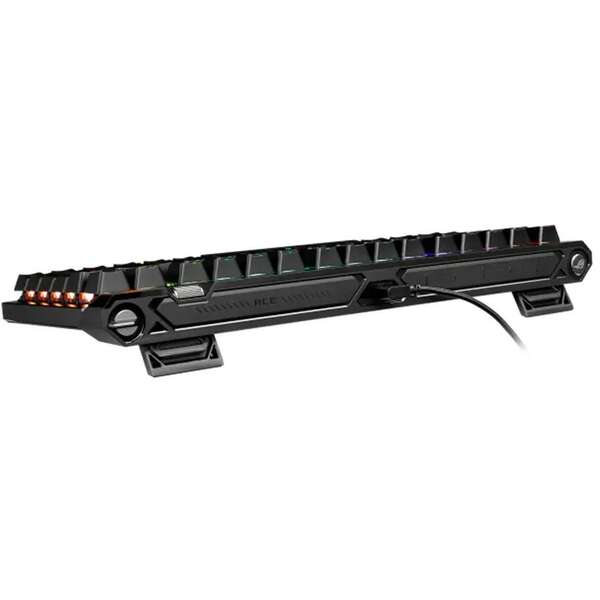 ASUS ROG FALCHION ACE 75HE Black
