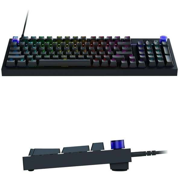 LOGITECH G316 X 98 US Black 920-014195
