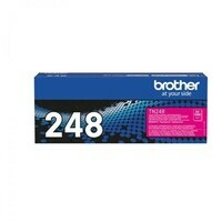 BROTHER TN248M Toner kertridz M 1k