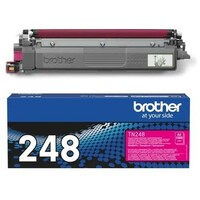 BROTHER TN248M Toner kertridz M 1k
