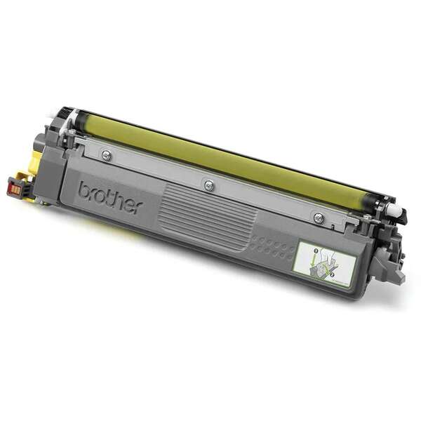 BROTHER TN248Y Toner kertridz Y 1k