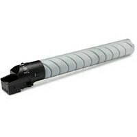 KONICA MINOLTA TN-328 K (AAV8150) Black toner