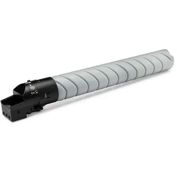 KONICA MINOLTA TN-328 K (AAV8150) Black toner