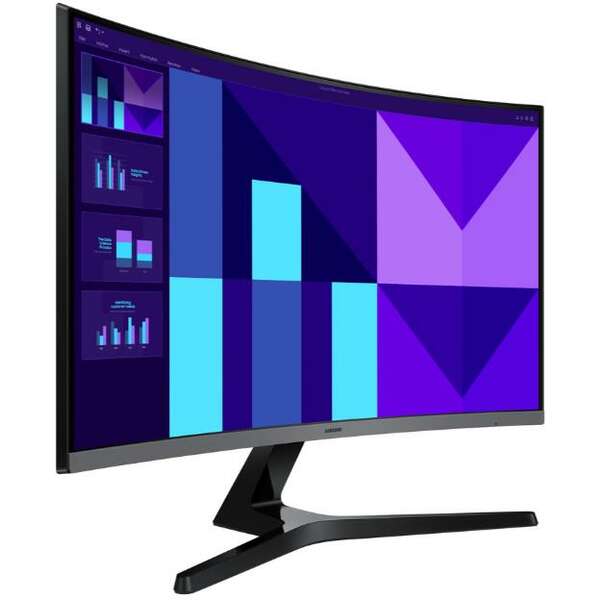 SAMSUNG LS27D390GAUXEN