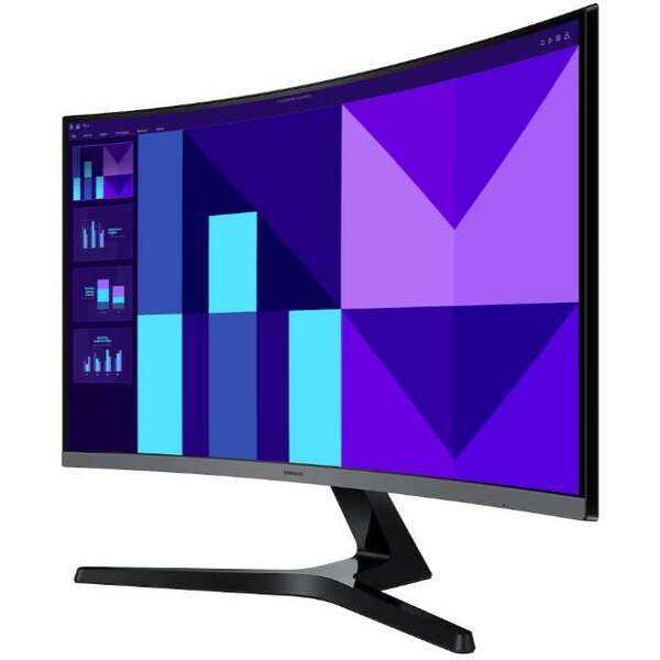 SAMSUNG LS27D390GAUXEN