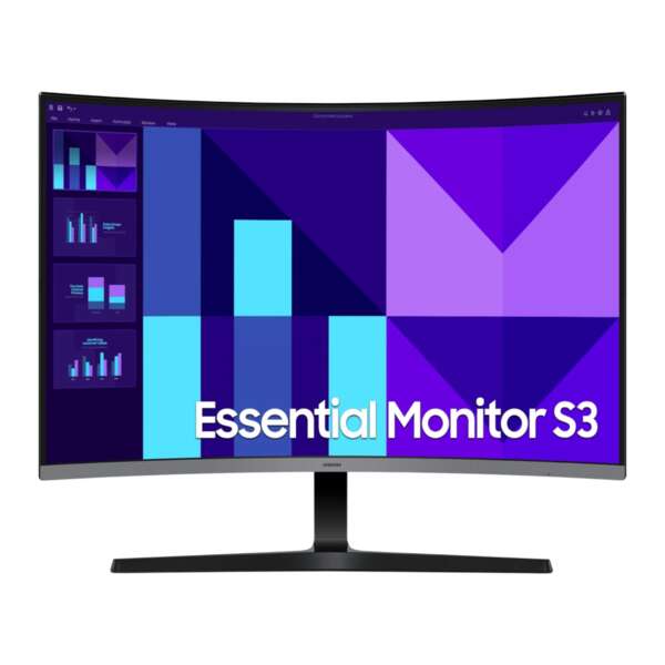 SAMSUNG LS32D396GAUXEN