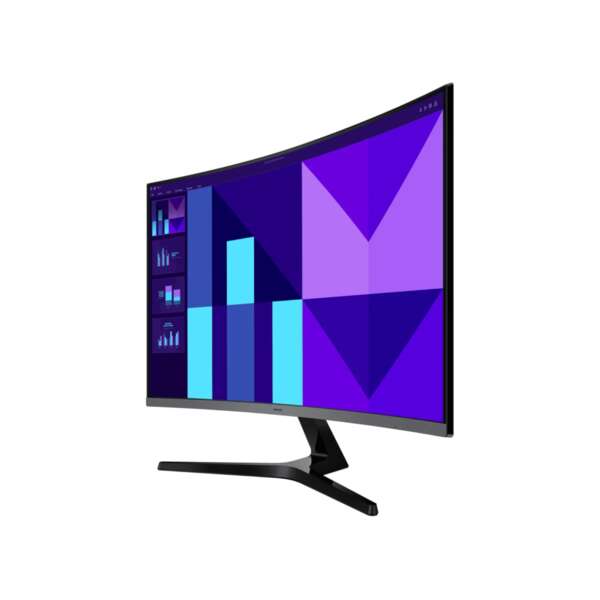 SAMSUNG LS32D396GAUXEN