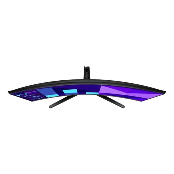 SAMSUNG LS32D396GAUXEN