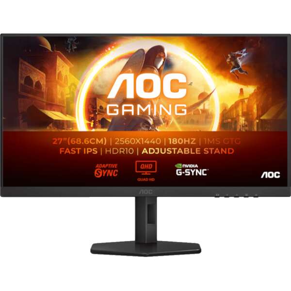 AOC Q27G4XF