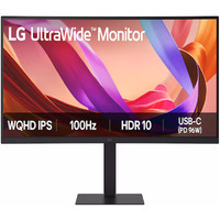 LG 34U650A-B