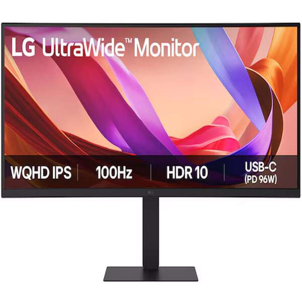 LG 34U650A-B