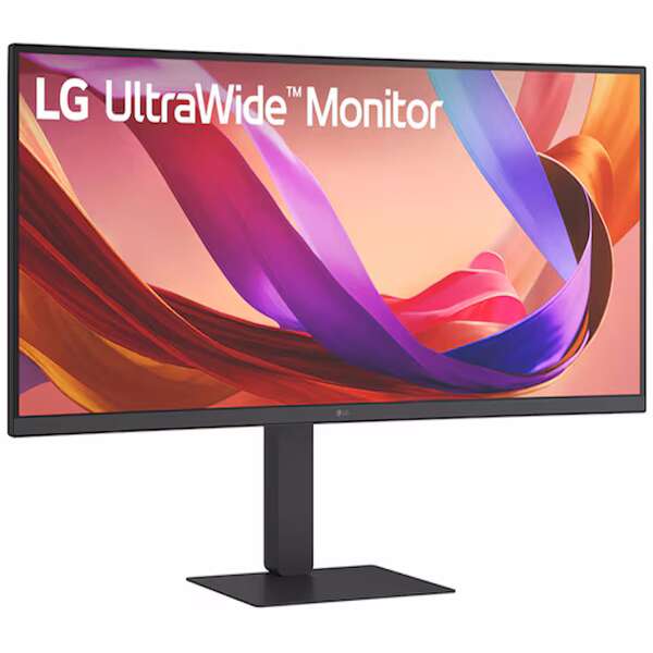 LG 34U650A-B