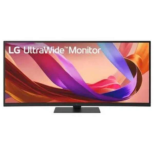 LG 34U650A-B