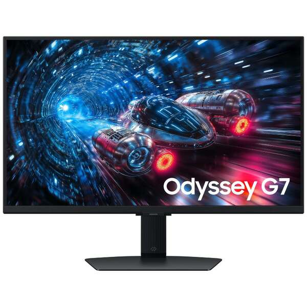 SAMSUNG LS27FG702EUXEN