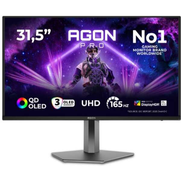 AOC AG326UD