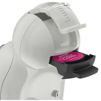 KRUPS KP143G Dolce Gusto Mini Me 2 Gray