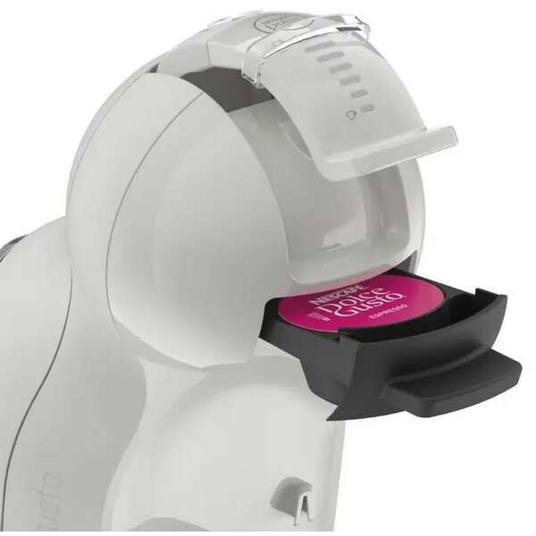 KRUPS KP143G Dolce Gusto Mini Me 2 Gray