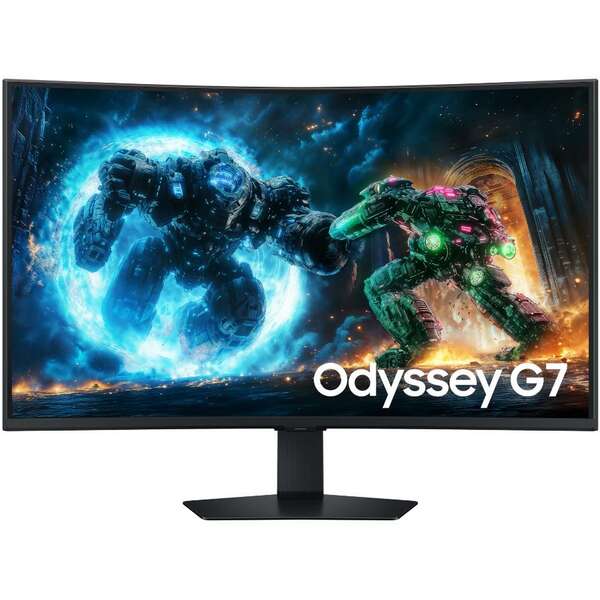 SAMSUNG LS37FG750EUXEN