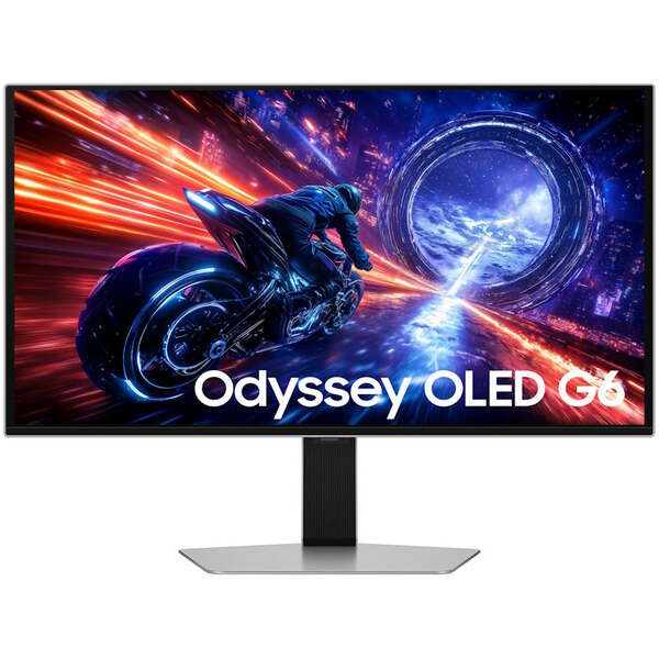 SAMSUNG LS27FG602SUXEN