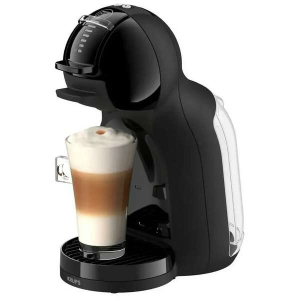 KRUPS KP1438 Dolce Gusto Mini Me 2 Black
