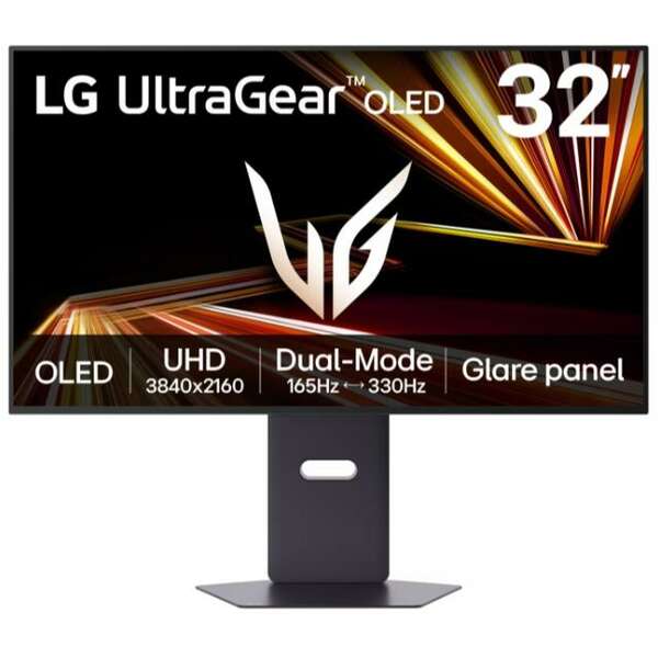 LG 32GX850A-B
