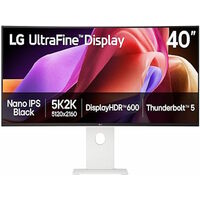 LG 40U990A-W