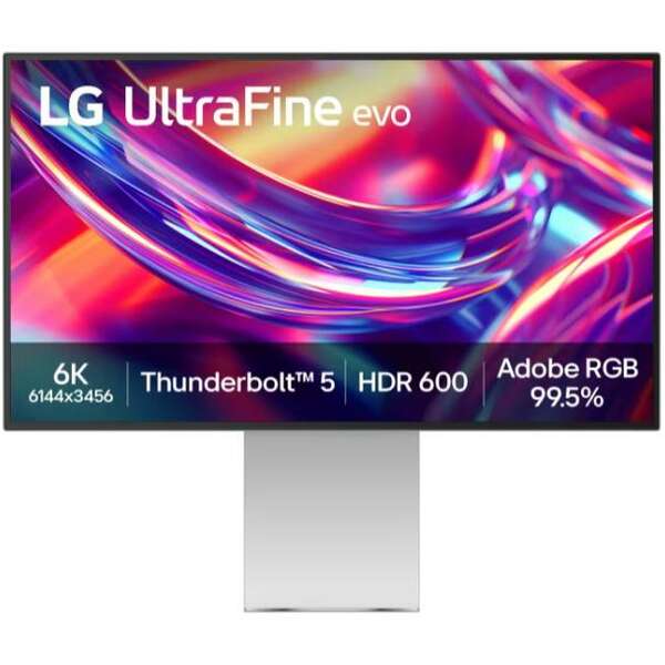 LG 32U990A-S