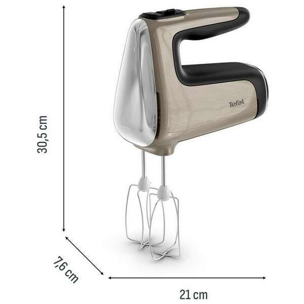 TEFAL HT663A 4 u 1