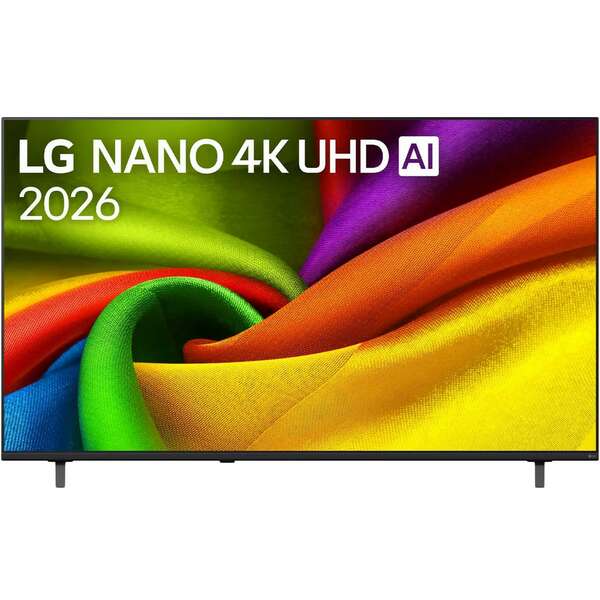 LG 65NU850B3LA.AEU