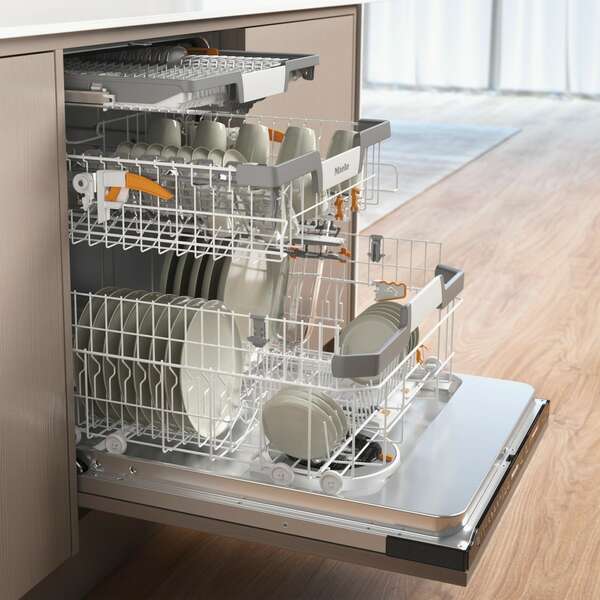 MIELE G7651 SCVi OE1
